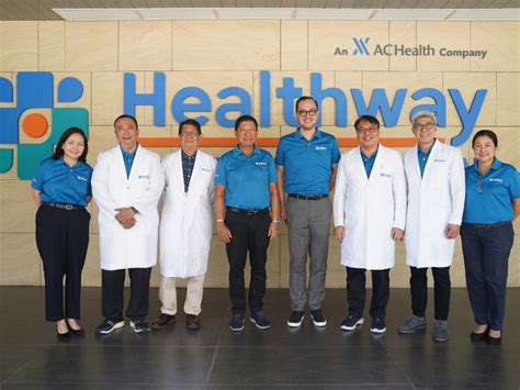 Healthway Cancer Care Hospital in Taguig: The First .